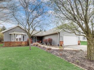 N113W20073 Merkel Dr, Germantown, WI 53022