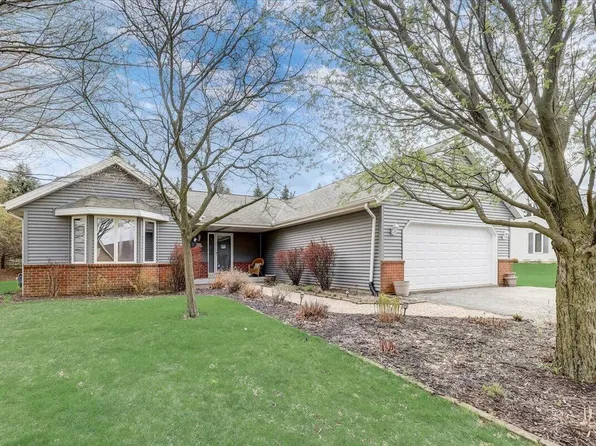 N113W20073 Merkel DRIVE, Germantown, WI 53022