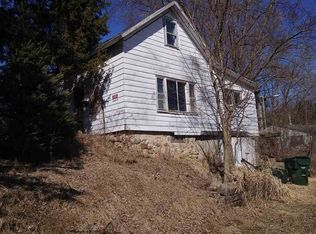 8234 N Bowers Lake Rd, Milton, WI 53563