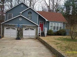 4624 High Gate Ln, Lithonia, GA 30038