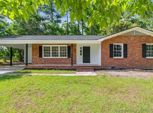 403 Southwick Dr, Fayetteville, NC 28303