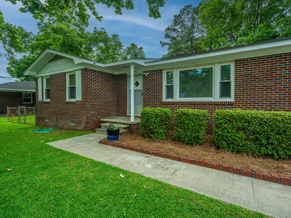 2567 Mona Ave, Charleston, SC 29414