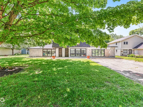 777 Sycamore St, Westfield, IN 46074