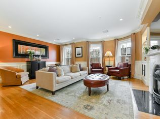 28 Rutland Sq APT 3, Boston, MA 02118