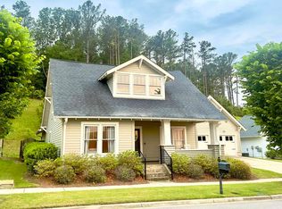 3200 Sawyer Dr, Hoover, AL 35226