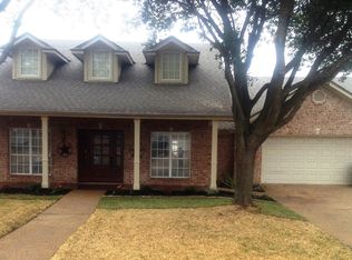 10128 Aragon Dr, Waco, TX 76708