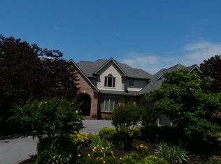 10533 Lakecove Way, Knoxville, TN 37922
