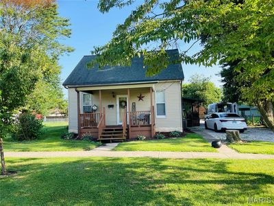215 Highland St, Carrollton, IL, 62016