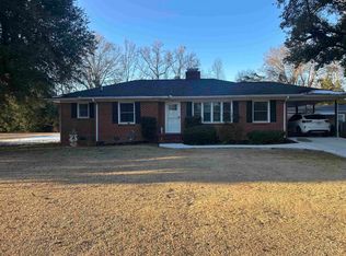 38 Black River Rd, Camden, SC 29020