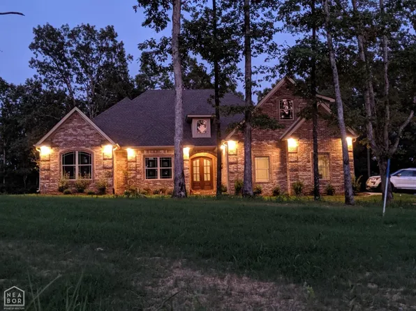 69 County Road 7710, Jonesboro, AR 72405