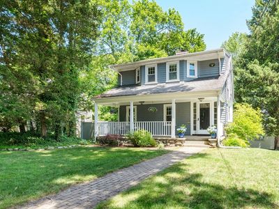 48 Cedar St, Dedham, MA, 02026