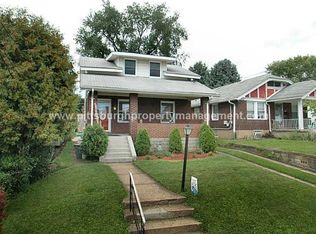 1203 Pocono St, Pittsburgh, PA