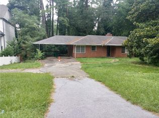 5210 Chamblee Dunwoody Rd LOT 0, Atlanta, GA 30338