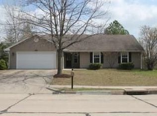 2108 Limerick Ln, Columbia, MO 65203