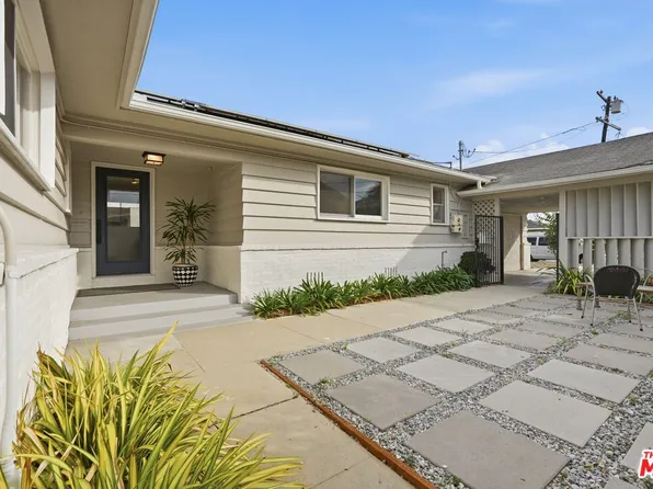 4203 W 141st St, Hawthorne, CA 90250