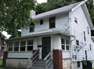 275 Noah Ave, Akron, OH 44320