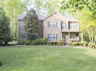 8016 Walker Rd, Knoxville, TN 37938