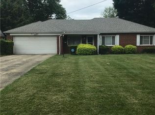 468 Harris Rd, Richmond Heights, OH 44143