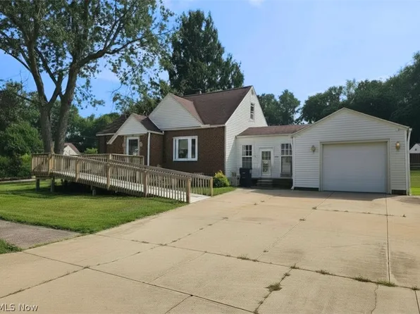 192 Davenport Ave, Akron, OH 44312