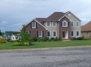 113 Buckingham Pl, Waynesboro, VA 22980