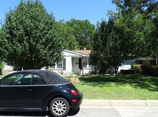 1316 Edney St, Fort Worth, TX 76115