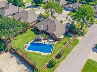 2729 SW 115th St, Oklahoma City, OK 73170