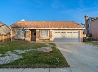 15601 Kearny Dr, Adelanto, CA 92301