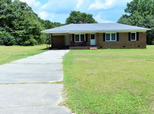 384 Northam Rd, Rockingham, NC 28379