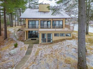 2380 Islanders Way, Gladwin, MI 48624