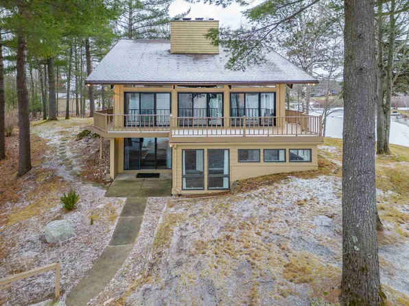 2380 Islanders Way, Gladwin, MI 48624