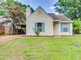 134 Haley Creek Dr, Madison, MS 39110