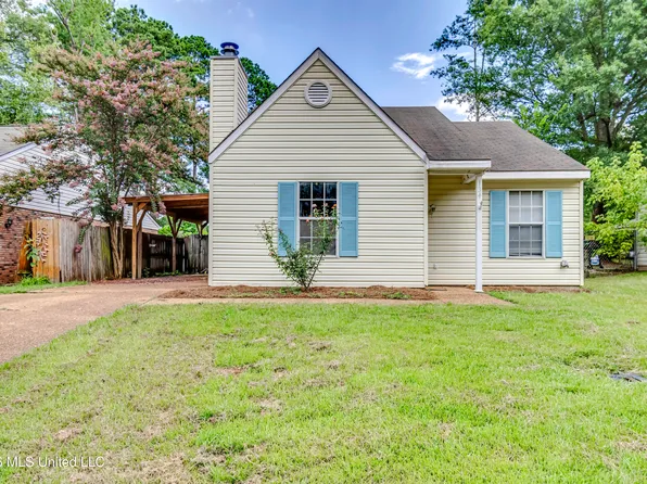 134 Haley Creek Dr, Madison, MS 39110