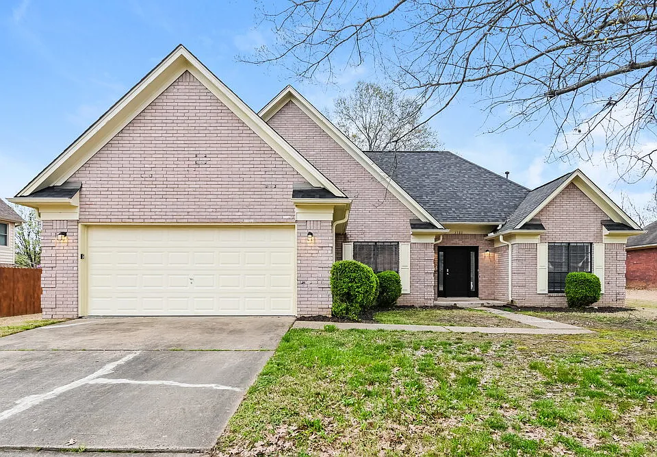 3580 Brandon Ln