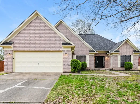 3580 Brandon Ln, Memphis, TN 38133