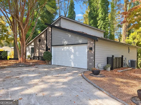 4762 Jamerson Creek Ct, Marietta, GA 30066