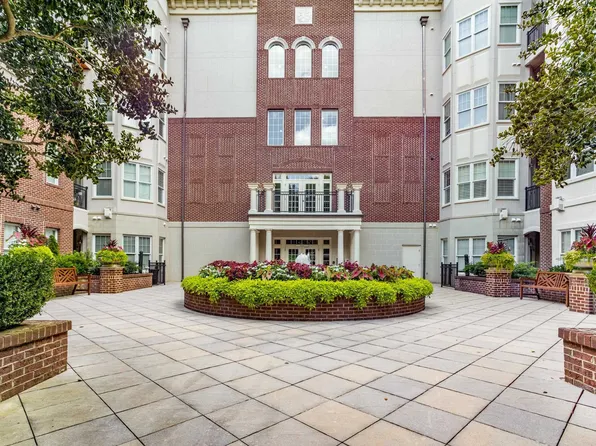 3635 E Paces Cir NE, Atlanta, GA 30326