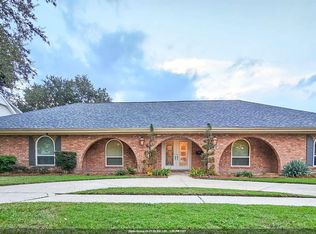 4614 Pike Dr, Metairie, LA 70003