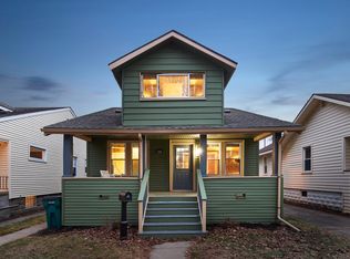 224 College St, Ferndale, MI 48220