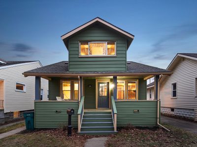 224 College St, Ferndale, MI, 48220