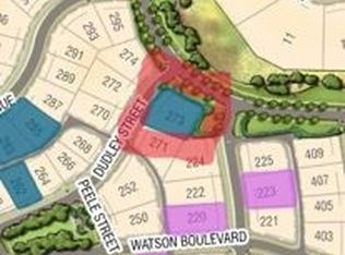 273 Dudley St, Frisco, TX 75033