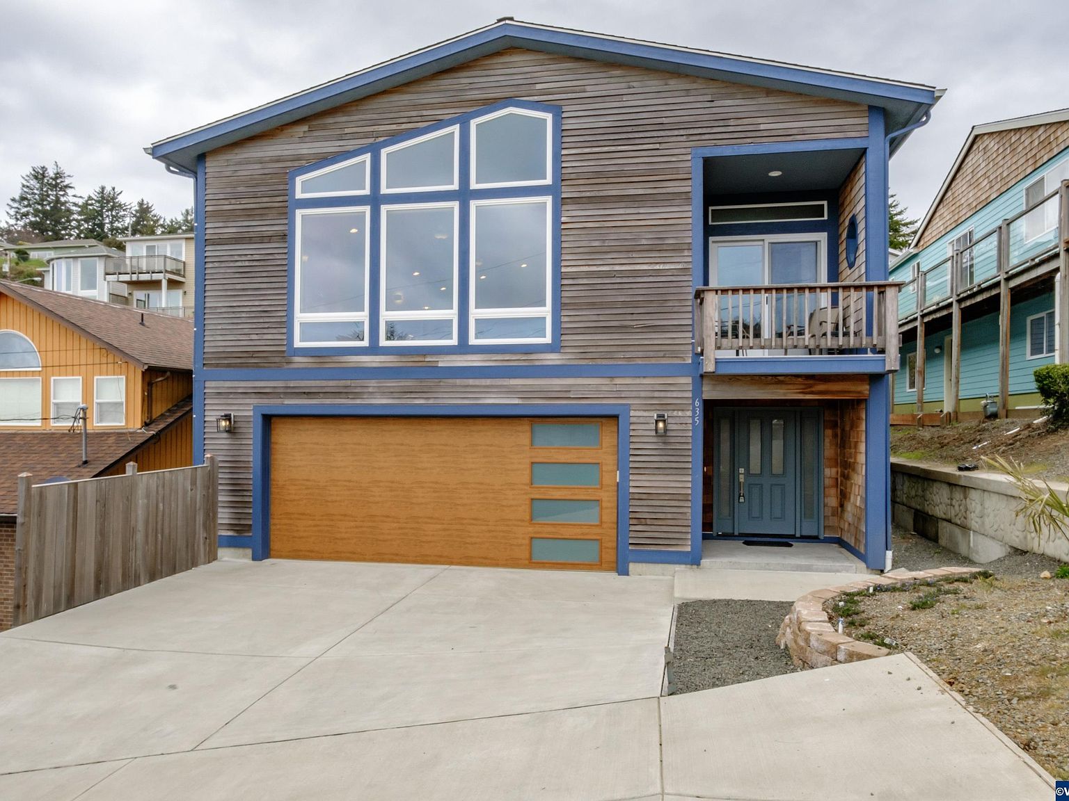 635 SE 4th St, Newport, OR 97365 MLS 806604 Zillow