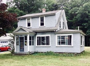 671 Massachusetts Ave, Boxboro, MA 01719