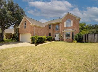 7601 Arcadia Trl, Fort Worth, TX 76137