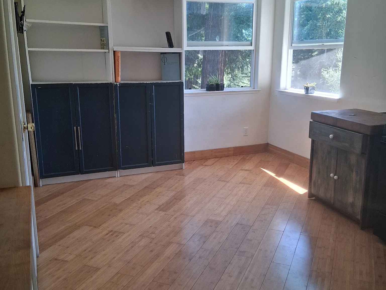 1 bed, 450 sqft, $2,200 — Photo 2