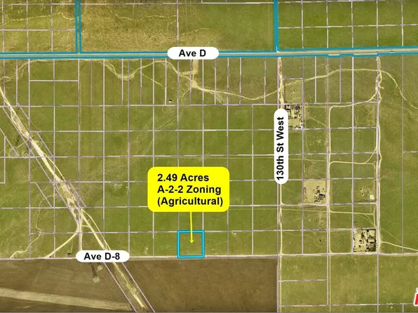 13230 W Avenue D Ave #8, Lancaster, CA 93536