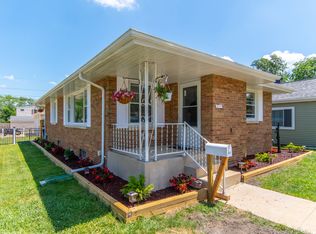 400 S Reed St, Joliet, IL 60436