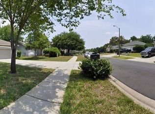 2301 Ridgeside Rd, Apopka, FL 32712