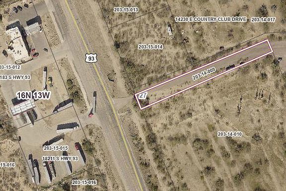 4th image of 203-14-009 HWY 93