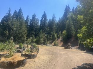 595 Hillside Rd, Douglas City, CA 96024