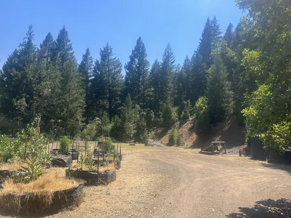 595 Hillside Rd, Douglas City, CA 96024